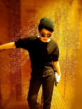 y.katoさんのコーディネート