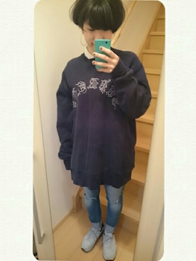 y.katoさんのコーディネート