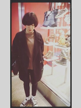 y.katoさんのコーディネート