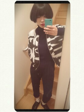 y.katoさんのコーディネート