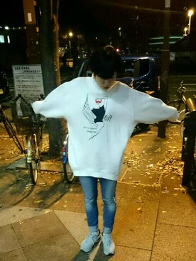 y.katoさんのコーディネート