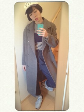 y.katoさんのコーディネート