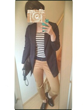 y.katoさんのコーディネート