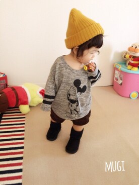 tsumugi♡さんのコーディネート