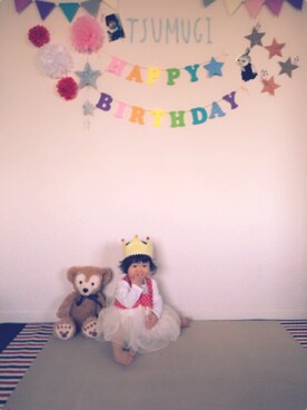 tsumugi♡さんのコーディネート