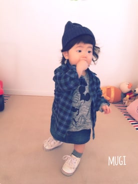 tsumugi♡さんのコーディネート