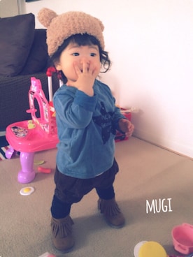 tsumugi♡さんのコーディネート