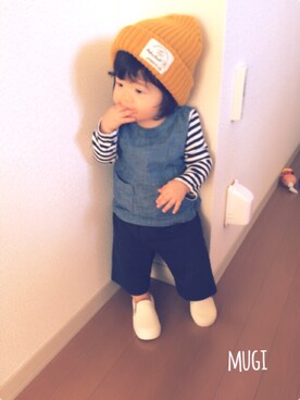 tsumugi♡さんのコーディネート