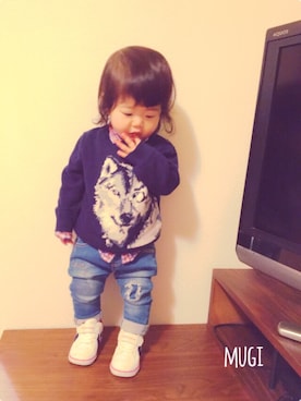 tsumugi♡さんのコーディネート