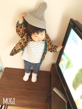 tsumugi♡さんのコーディネート