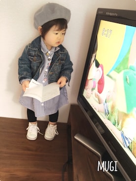 tsumugi♡さんのコーディネート