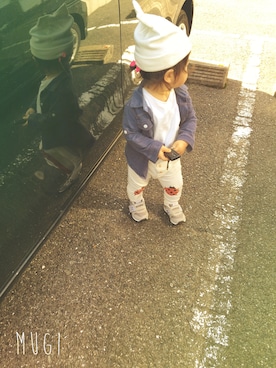 tsumugi♡さんのコーディネート