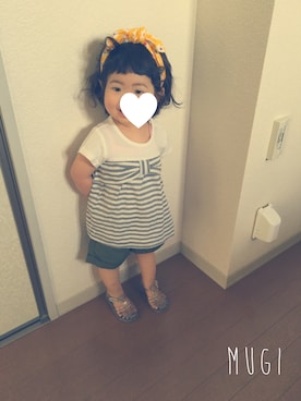 tsumugi♡さんのコーディネート