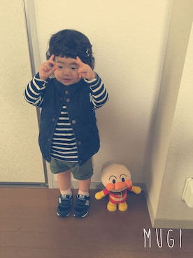 tsumugi♡さんのコーディネート