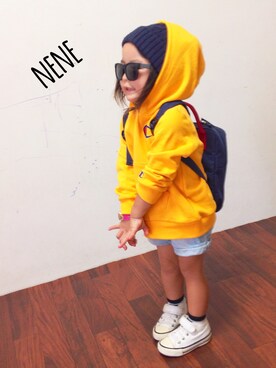 *nene-n.さんのコーディネート