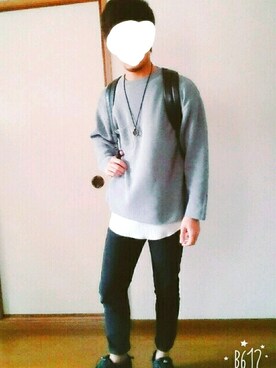 Nayaさんのコーディネート