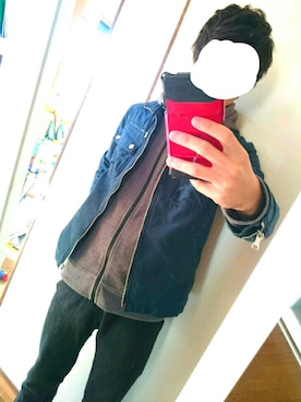 Nayaさんのコーディネート