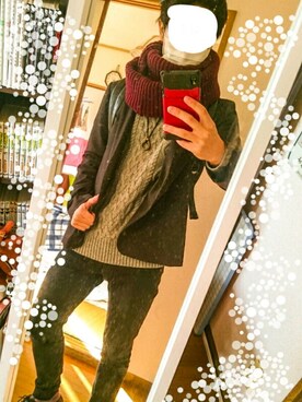 Nayaさんのコーディネート