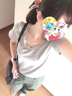 ♡ha♡さんのコーディネート