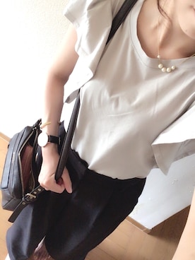 ♡ha♡さんのコーディネート