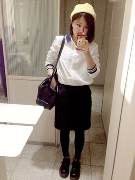 😈さんのコーディネート