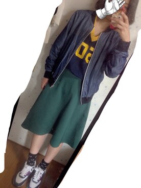 😈さんのコーディネート