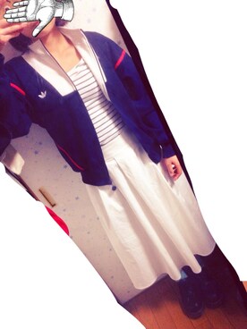 😈さんのコーディネート