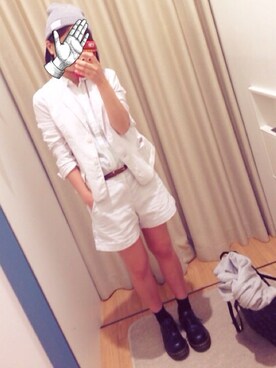 😈さんのコーディネート