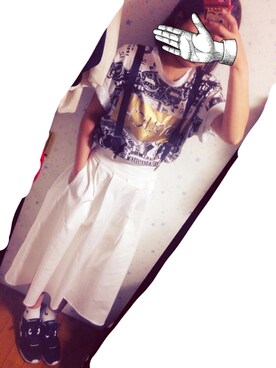 😈さんのコーディネート