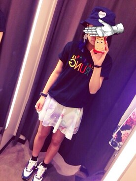 😈さんのコーディネート