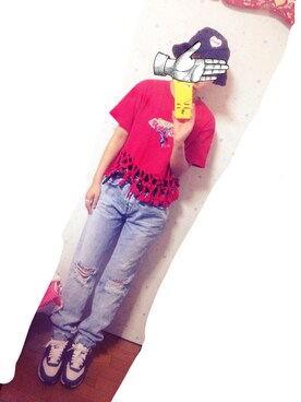 😈さんのコーディネート