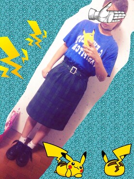 😈さんのコーディネート