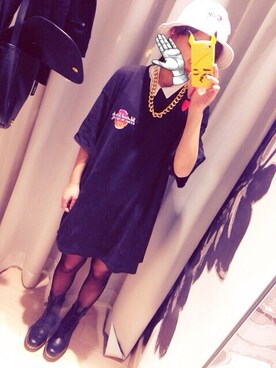 😈さんのコーディネート