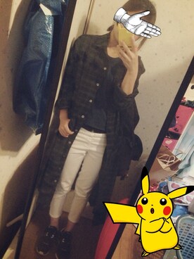 😈さんのコーディネート