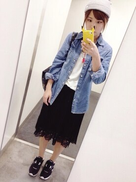 😈さんのコーディネート