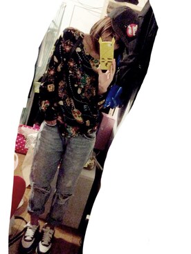 😈さんのコーディネート