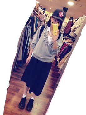 😈さんのコーディネート