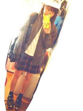 😈さんのコーディネート