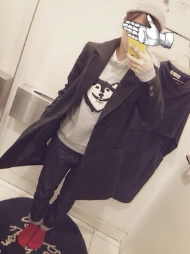 😈さんのコーディネート