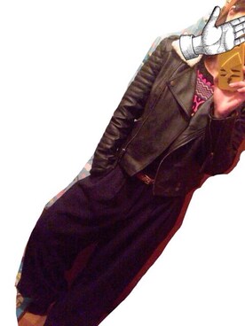 😈さんのコーディネート