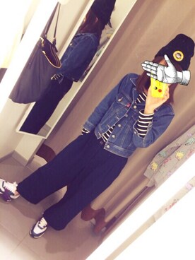 😈さんのコーディネート