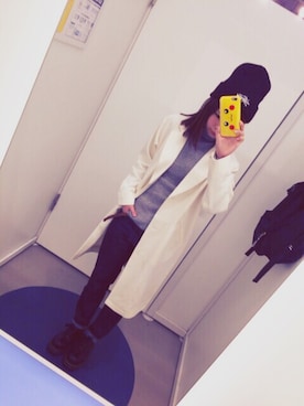 😈さんのコーディネート