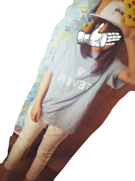 😈さんのコーディネート