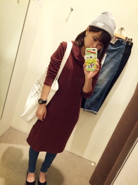 😈さんのコーディネート