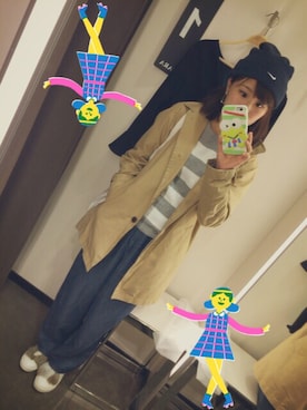 😈さんのコーディネート