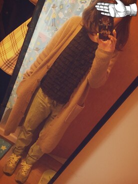 😈さんのコーディネート