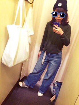 😈さんのコーディネート