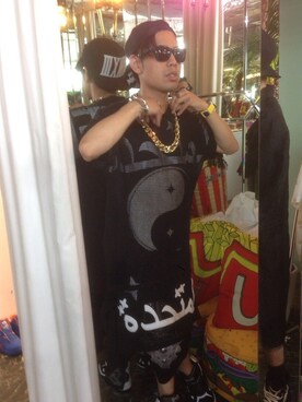 daiさんのコーディネート