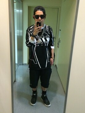 daiさんのコーディネート