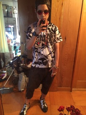 daiさんのコーディネート